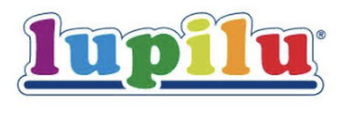 Lupilu Nappies logo